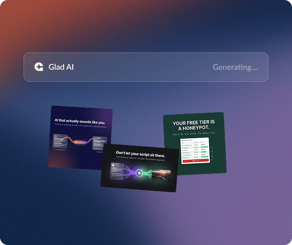 Learn from your digital presence